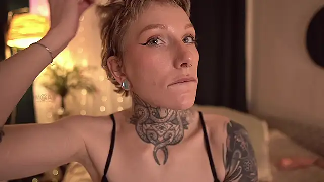 ifuckingtoy_ 라이브 XXX 채팅