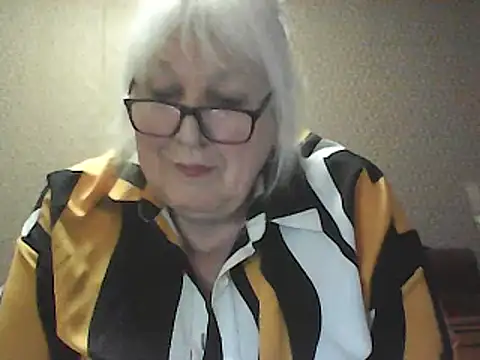 Alexia64231 Webcam show