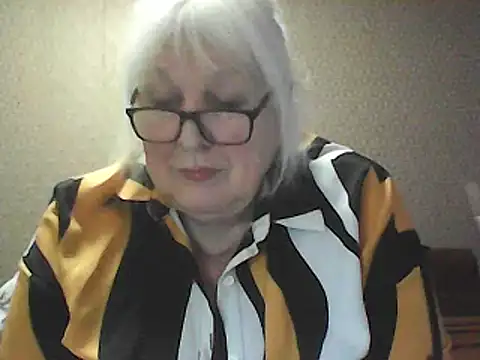 Alexia64231 webkamerás műsora