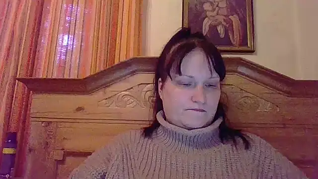 Webkamerová show _squirty_cum_lady_