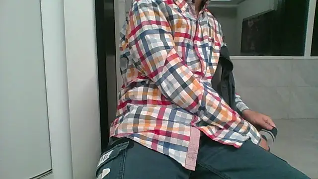 Show webcam de nole_china7