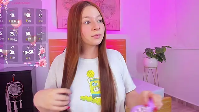 kitty_sweeety_のライブXXXチャット