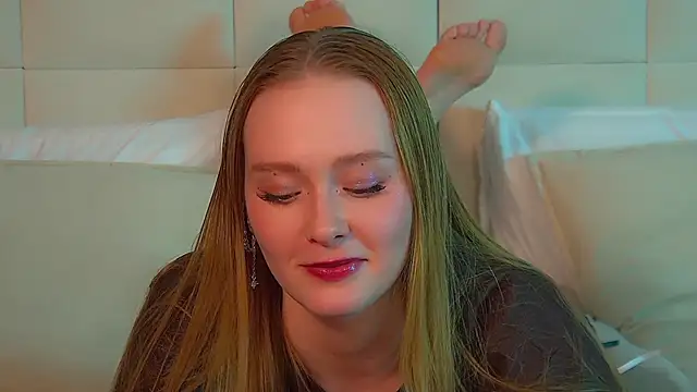 Chatroom XXX en direct de AgataFoxley