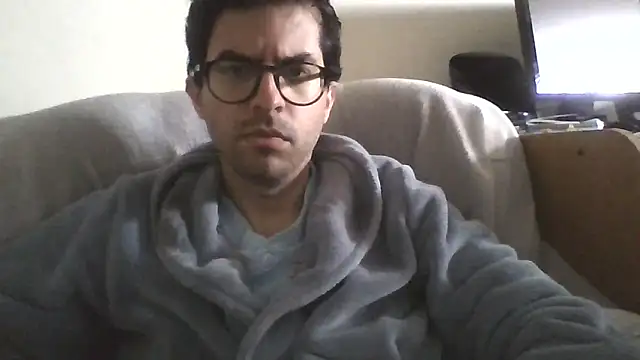 RikCum4u Chat XXX in diretta