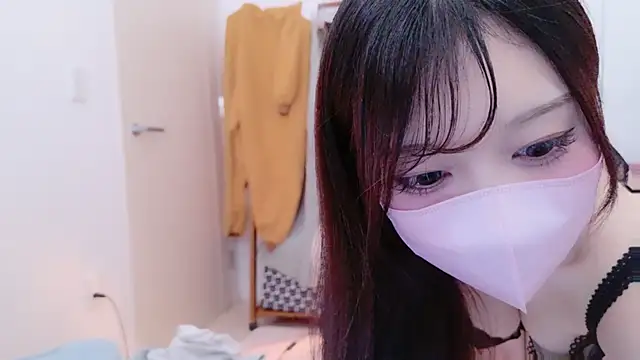 0o_MOMO_o0 Live XXX Chat