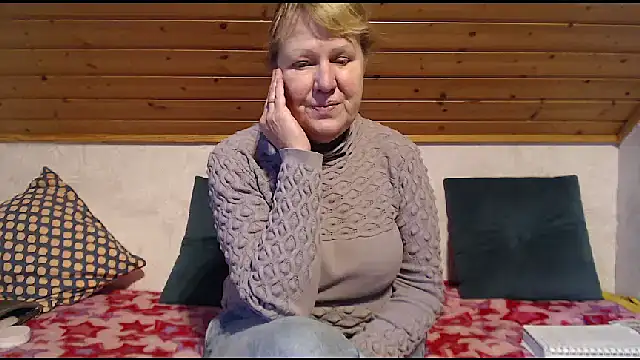 Вебкам-шоу Nikole111