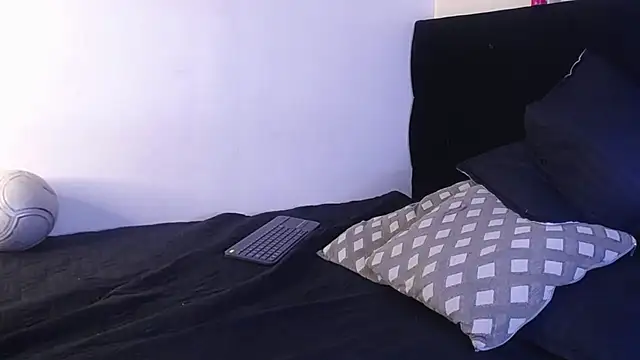 jeisonstark Chat XXX in diretta