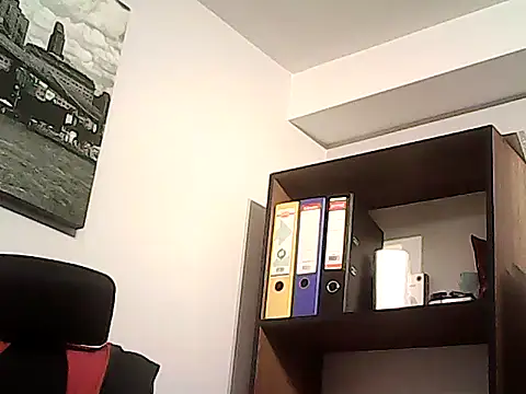 mastercharisma35 웹캠 쇼