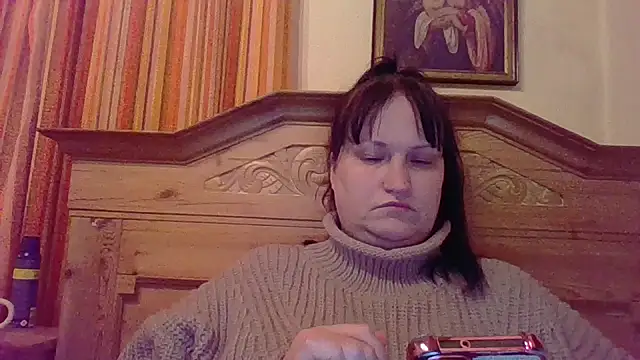 Webkamerová show _squirty_cum_lady_