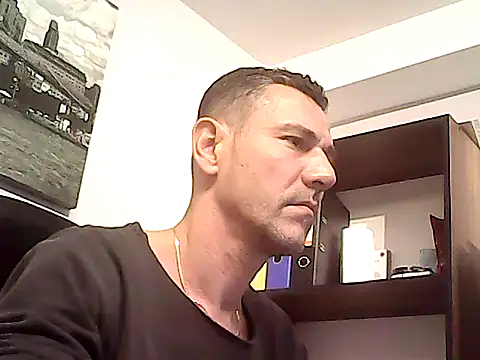 mastercharisma35 live XXX chat