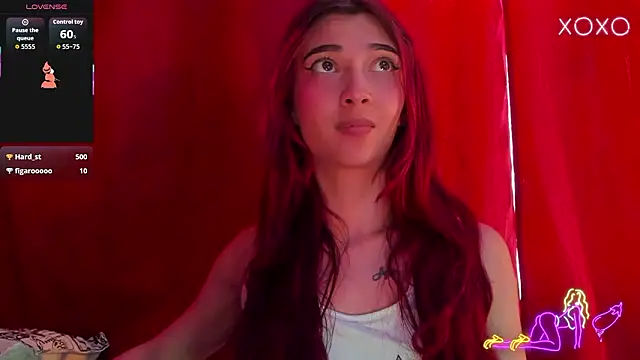 _Scarlett_01 Obrolan Langsung XXX