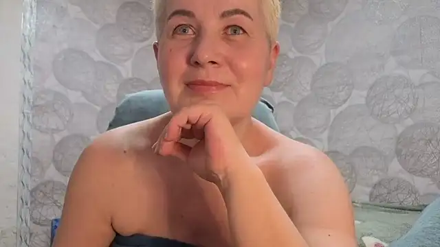 Chat XXX ao vivo de NicoleOlla