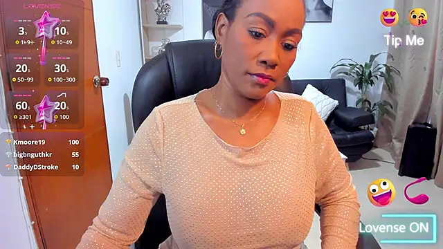 Alison_Lemos Obrolan Langsung XXX