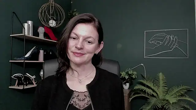 VivianWILD Live XXX-chat