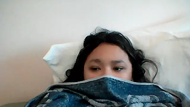 Chat XXX en directo de ArisaGonzalez