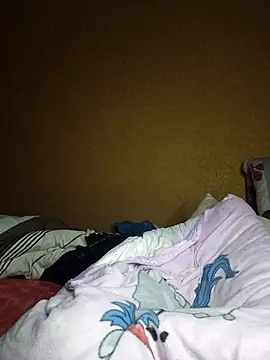 Chat XXX en directo de LiluHot