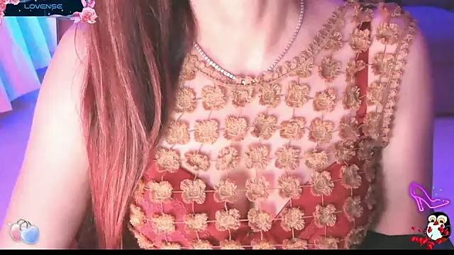 Amaeira_ 即時 XXX 聊天