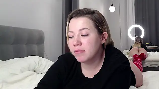 Czat XXX na żywo – Embersweetbunny