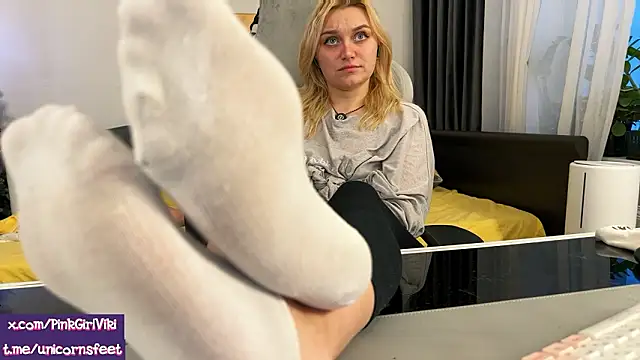 unicornsfeet Live XXX Chat