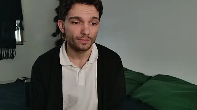 Онлайн чат XXX JackDesFeux