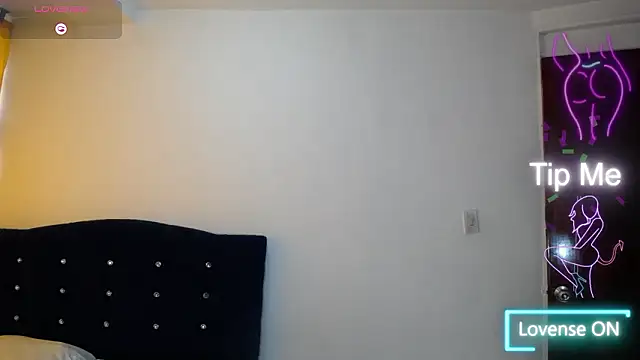 melparkのライブXXXチャット