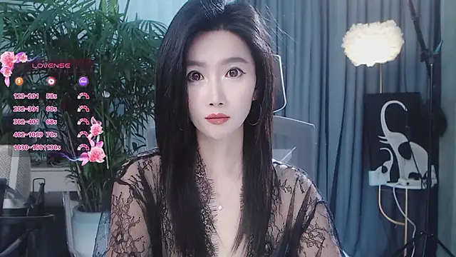 feifei-love Chat XXX in diretta