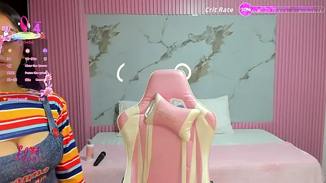 Yuli_16 Chat XXX in diretta