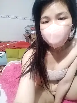 HimiJimのライブXXXチャット