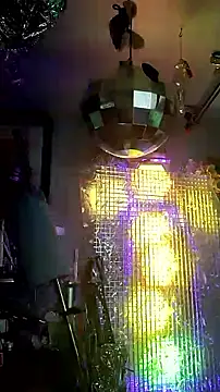 gurlnips élő XXX-chatje