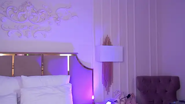 AmandaPirs 现场XXX聊天