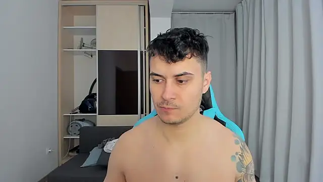 MatMalonne Live XXX-Chat