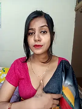 Miss-Riyasingh Chat XXX in diretta