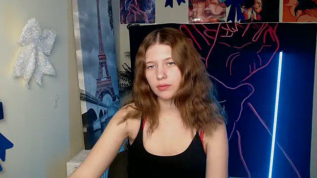 Chat XXX en directo de StellaCRL