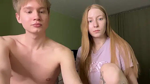 Онлайн чат XXX AliceStoneJhonyStone