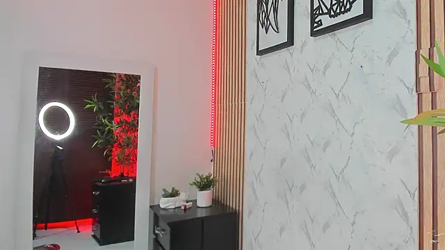 AnnaArela live XXX chat