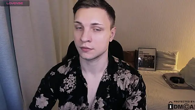 handsome_guy01 Live XXX-Chat