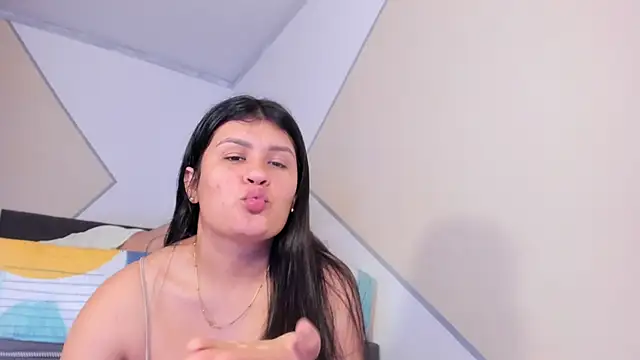 Elalove_ 라이브 XXX 채팅