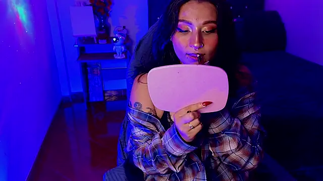 Pauilina's Live XXX Chat