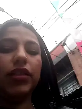 Naomy_Gomez_ Live XXX-chat