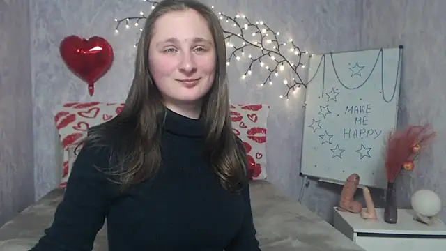 MichelLeee Chat XXX in diretta