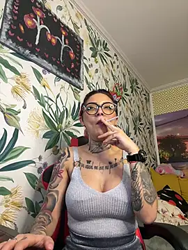 Lucky_Deniz Obrolan Langsung XXX