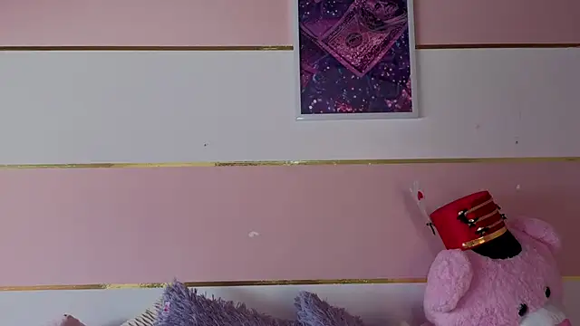 دردشة Charlotte__Miller الجنسية المباشرة