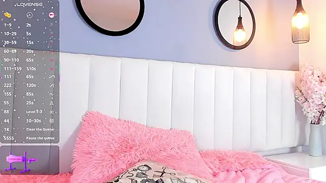 chelsea_bolton_'s Live XXX Chat