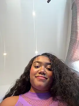 JasmineRose7 Show in webcam