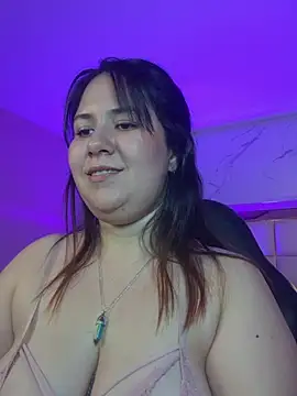 Živý XXX chat zoes_milee