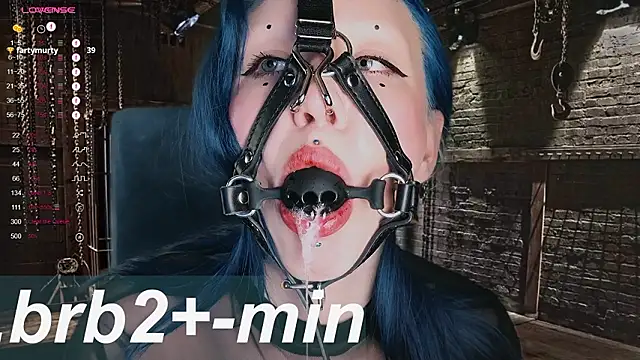 Bibi_Iva 现 场XXX聊天