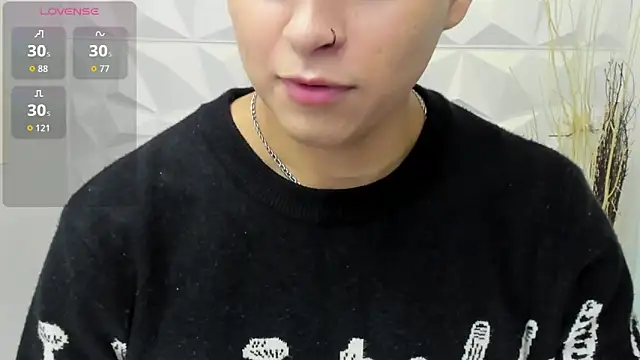 Sam_Daves Live XXX-Chat