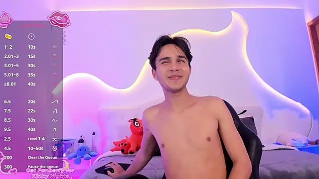 jin_luna Live XXX-Chat