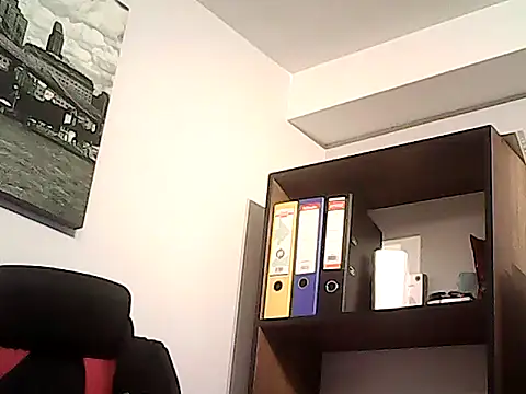 mastercharisma35 Live XXX-Chat