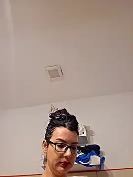 OpheliaZainne's Live XXX Chat